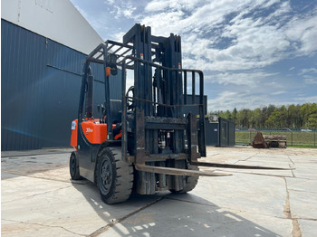 Viljuškar DOOSAN D30 GP: slika 3