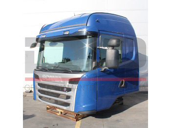 Kabina SCANIA