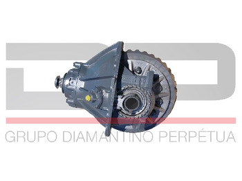 Diferencijalna brzina SCANIA R