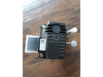 Sistem goriva MERCEDES-BENZ