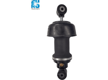 Pneumatska suspenzija DAF