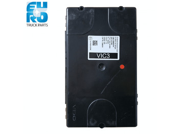 Upravljačka jedinica DAF