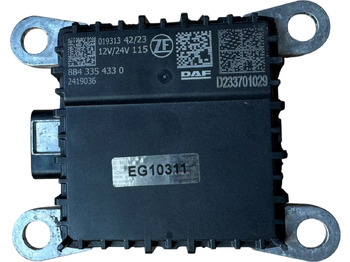 Upravljačka jedinica DAF