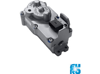 Turbo za Kamion DAF VTG TURBO ACTUATOR RECONDITIONED  + STATIE GELD 2201112REC: slika 2