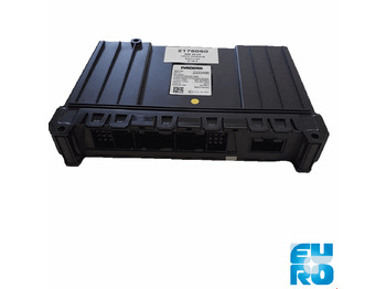 Električni sistem DAF CF