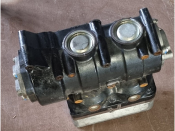 Zračne kočnice za Kamion MAN TGS TGX E6 LUCHTCOMPRESSOR GERECONDITIONEERD + BORG | 51541007245: slika 3