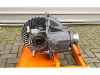 Diferencijalna brzina MERITOR