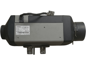 Grejanje/ Ventilacija WEBASTO