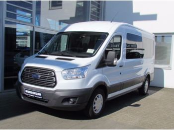 Novu Minibus, Putnički kombi Ford Transit Kombi 350 L3 Trend Klima / Allwetter: slika 1