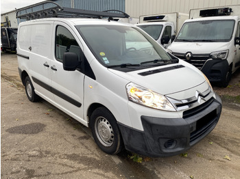 Mali kombi CITROËN Jumpy