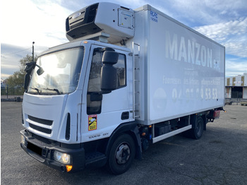 Hladnjača IVECO EuroCargo