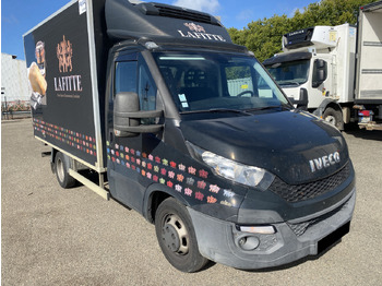 Dostavno vozilo hladnjača IVECO Daily 35C15