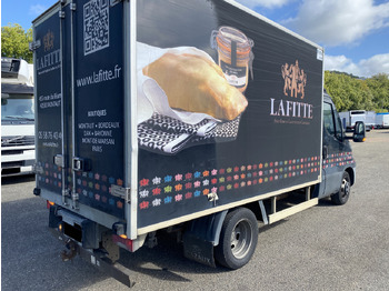 Lizing IVECO daily 35c15 IVECO daily 35c15: slika 3 Lizing IVECO daily 35c15 IVECO daily 35c15: slika 3