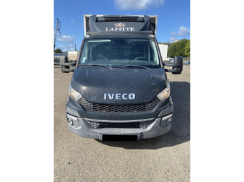 Lizing IVECO daily 35c15 IVECO daily 35c15: slika 2 Lizing IVECO daily 35c15 IVECO daily 35c15: slika 2