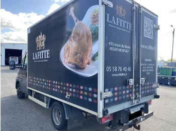 Lizing IVECO daily 35c15 IVECO daily 35c15: slika 4 Lizing IVECO daily 35c15 IVECO daily 35c15: slika 4