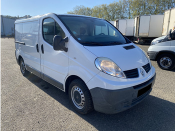 Dostavno vozilo hladnjača RENAULT Trafic