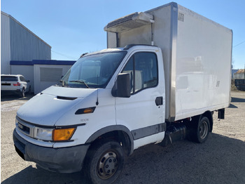 Dostavno vozilo hladnjača IVECO Daily 35c11