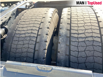 Lizing MAN TGX 18.470 4x2 BL SA "Retarder" MAN TGX 18.470 4x2 BL SA "Retarder": slika 3