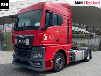 Tegljač MAN TGX 18.470