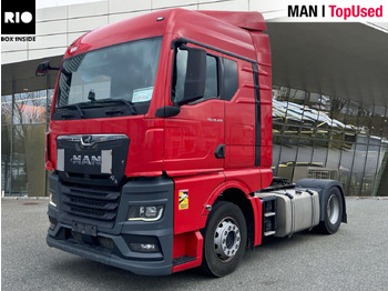 Tegljač MAN TGX 18.470
