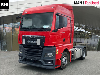 Tegljač MAN TGX 18.470