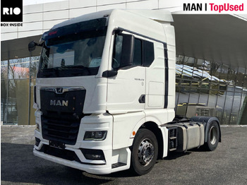 Tegljač MAN TGX 18.470