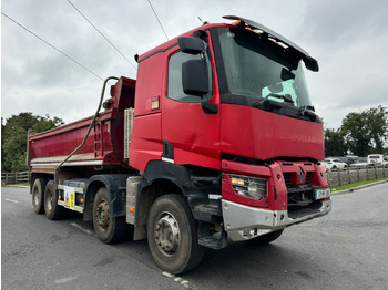 Istovarivač RENAULT K 430