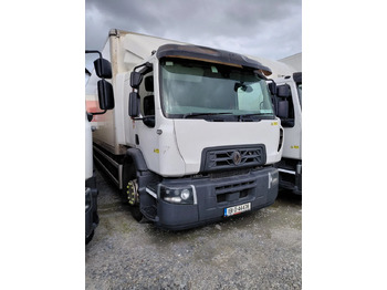 Lizing  2019 Renault D 18 Wide 2019 Renault D 18 Wide: slika 3