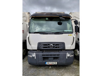 Lizing  2019 Renault D 18 Wide 2019 Renault D 18 Wide: slika 2