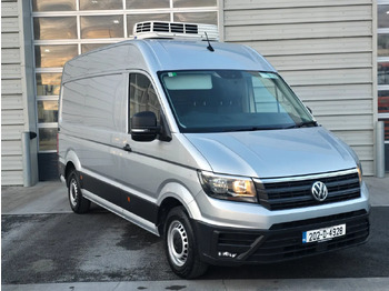 Dostavno vozilo hladnjača VOLKSWAGEN Crafter