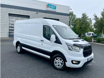 Furgon FORD Transit