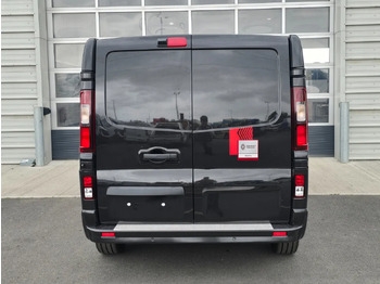 Novu Furgon NEW Renault Trafic Exclusive 170BHP/150BHP Manual Black: slika 4