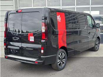 Novu Furgon NEW Renault Trafic Exclusive 170BHP/150BHP Manual Black: slika 2
