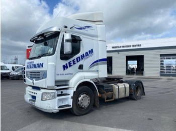 Tegljač RENAULT Premium 430