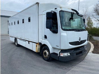 Kamion RENAULT Midlum 180