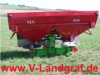 Novu Rasipač veštačkog đubriva Unia MX 850 H: slika 1