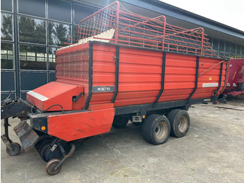 Poljoprivredna mašina DEUTZ