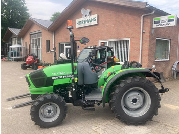 Traktor DEUTZ