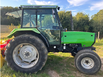 Traktor Deutz DX 3.90 Deutz-Fahr DX 3.90: slika 2