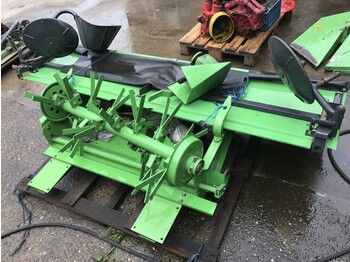 Kosačica DEUTZ