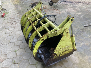 Oprema za silose Fliegl Pelicaanbak: slika 2