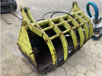 Oprema za silose Fliegl Pelicaanbak: slika 4