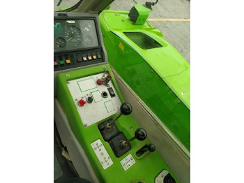 Teleskopski upravljač Merlo 38.12: slika 3