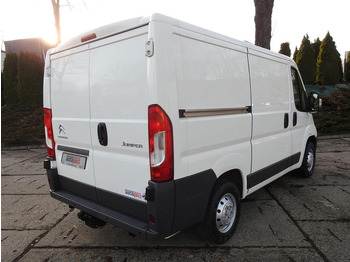 Dostavno vozilo hladnjača Citroën JUMPER FURGON CHŁODNIA  -5*C LEDY KLIMATYZACJA  130KM [ 867911 ]: slika 3