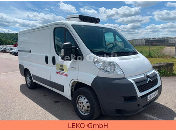 Dostavno vozilo hladnjača CITROËN Jumper