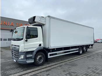 Hladnjača DAF CF 370