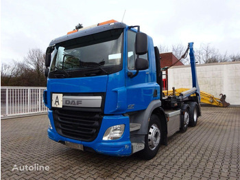 Kamion za utovaranje kontejnera DAF CF 440