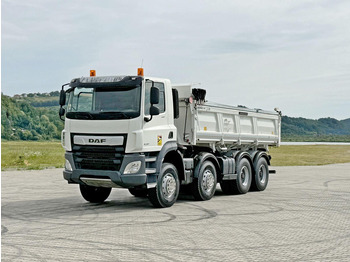 Istovarivač DAF CF 480