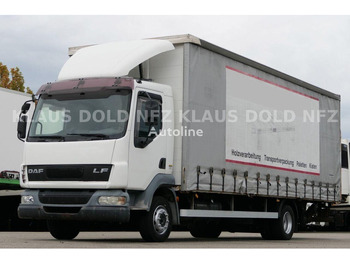 Kamion sa ceradom DAF LF 45 220
