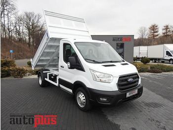 Dostavno vozilo kiper FORD Transit